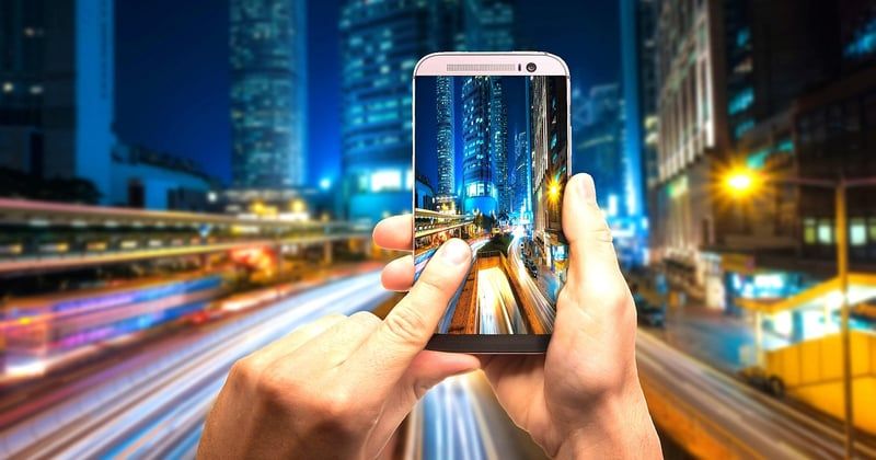 Les jumeaux numériques urbains : la révolution silencieuse de nos villes