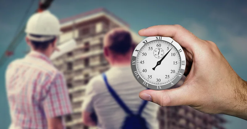 Gestion de chantier et planification