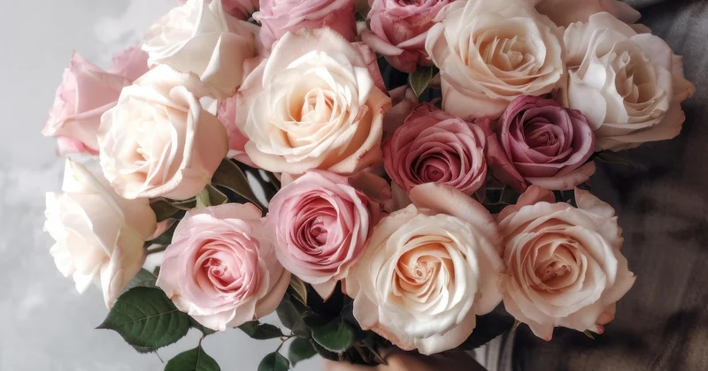 Associer les roses anciennes à des plantes compagnes structurantes