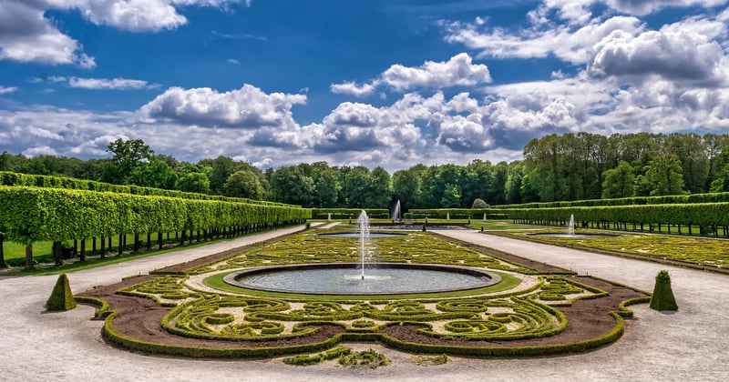 Aménagement d'un jardin paysager complet : quel coût prévoir ?